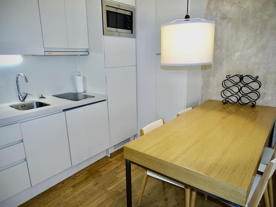 Precioso Apartamento Junto A La Plaza Mayor Мадрид Экстерьер фото