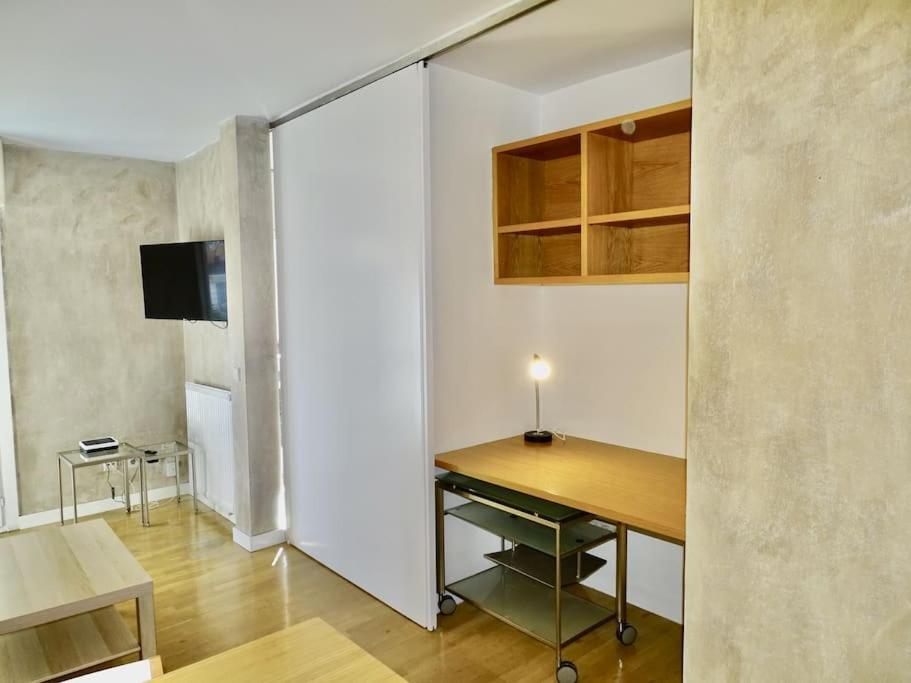 Precioso Apartamento Junto A La Plaza Mayor Мадрид Экстерьер фото