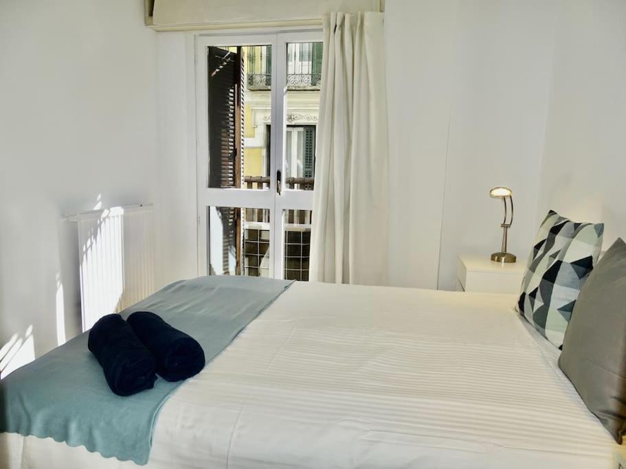 Precioso Apartamento Junto A La Plaza Mayor Мадрид Экстерьер фото