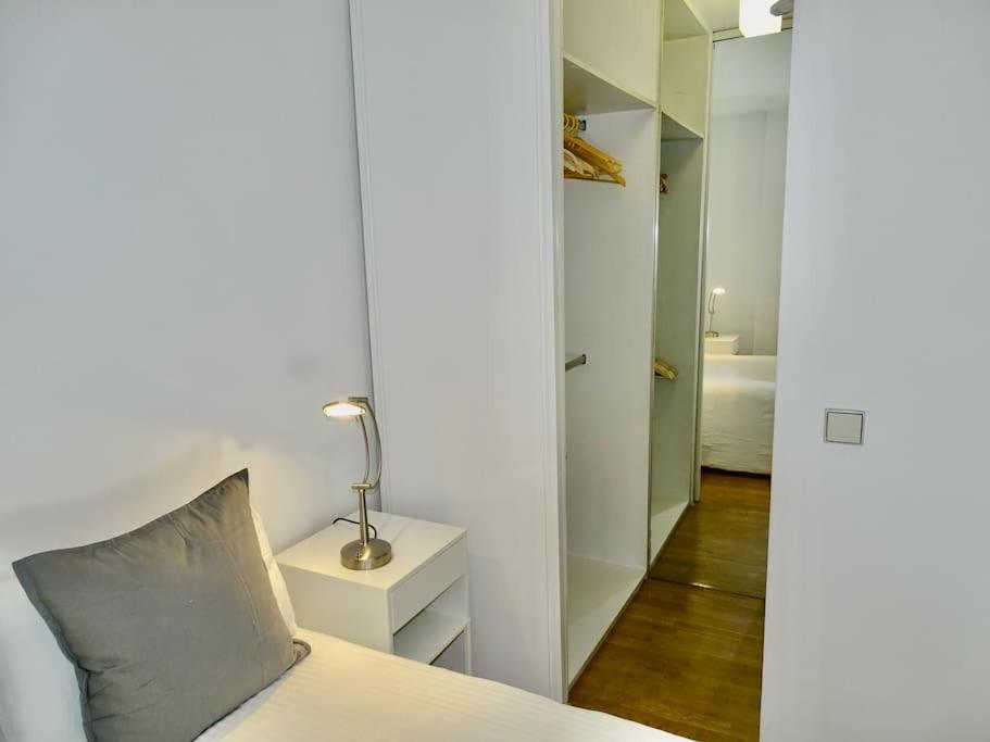 Precioso Apartamento Junto A La Plaza Mayor Мадрид Экстерьер фото