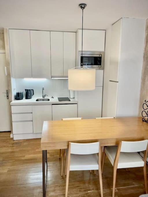 Precioso Apartamento Junto A La Plaza Mayor Мадрид Экстерьер фото