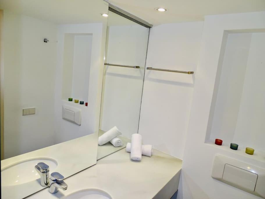 Precioso Apartamento Junto A La Plaza Mayor Мадрид Экстерьер фото