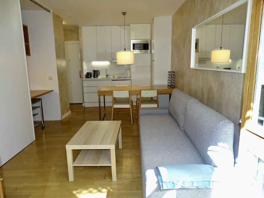 Precioso Apartamento Junto A La Plaza Mayor Мадрид Экстерьер фото