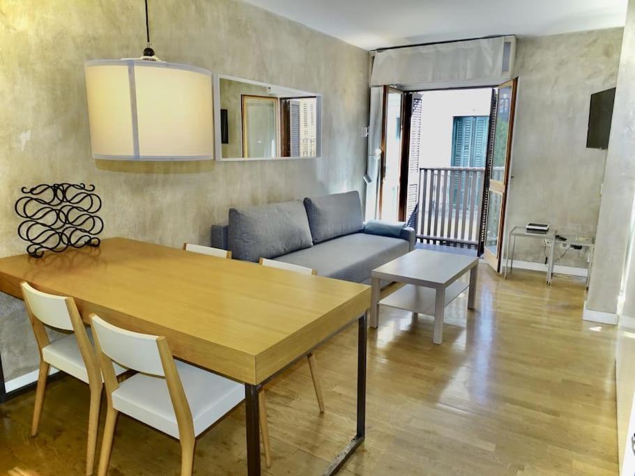 Precioso Apartamento Junto A La Plaza Mayor Мадрид Экстерьер фото