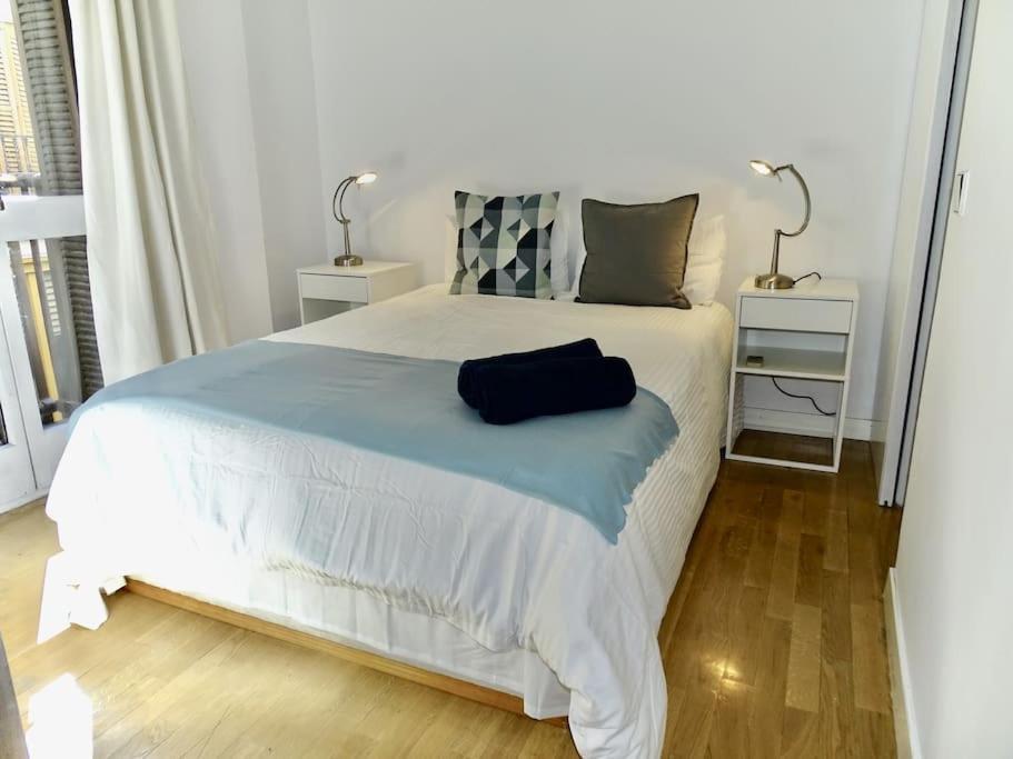 Precioso Apartamento Junto A La Plaza Mayor Мадрид Экстерьер фото
