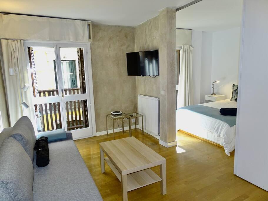 Precioso Apartamento Junto A La Plaza Mayor Мадрид Экстерьер фото