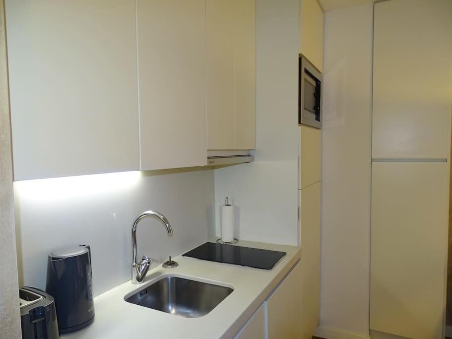 Precioso Apartamento Junto A La Plaza Mayor Мадрид Экстерьер фото