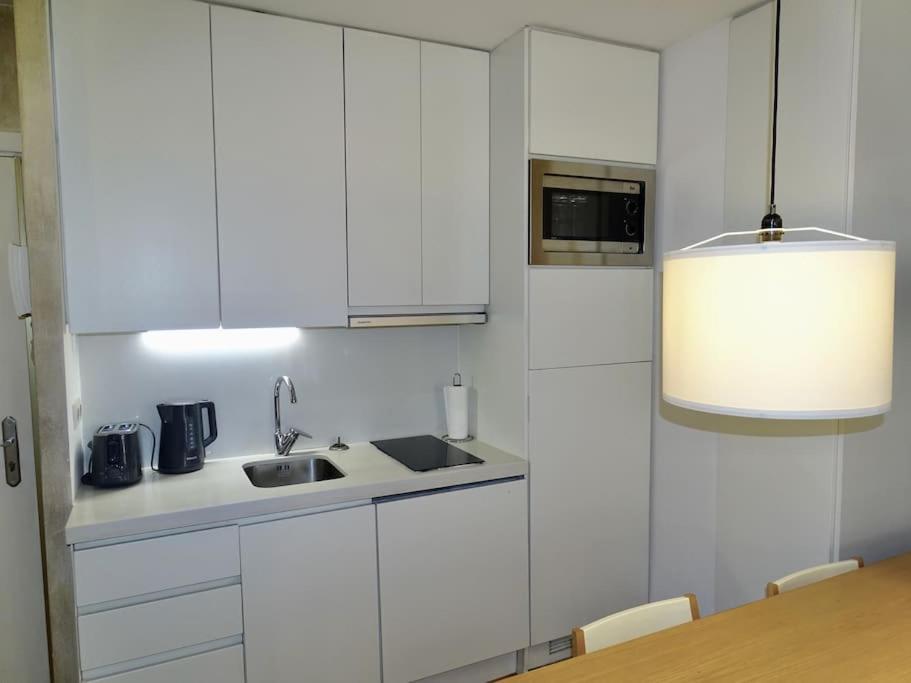Precioso Apartamento Junto A La Plaza Mayor Мадрид Экстерьер фото